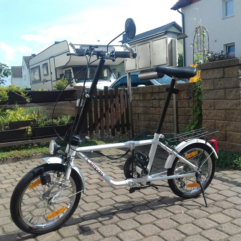 lenkertasche mit klickfix Fahrrad Lenkertasche KLICKfix  Platz & Komfort