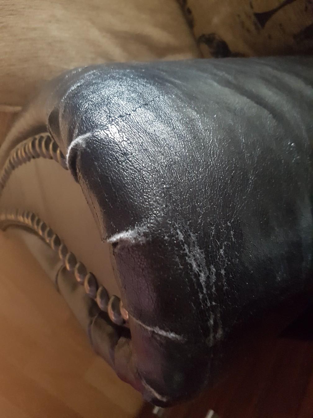 ZU VERSCHENKEN!! Couch afrika style in 68167 Mannheim für 1,00 € zum