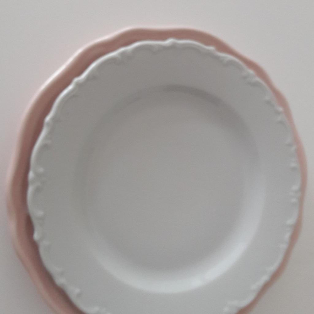 Ikea Geschirr rosa in 13599 Berlin für 5,00 € zum Verkauf