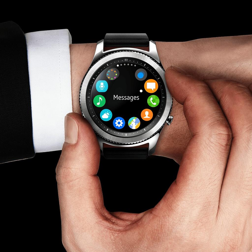 Smartwatch samsung 2025 media markt