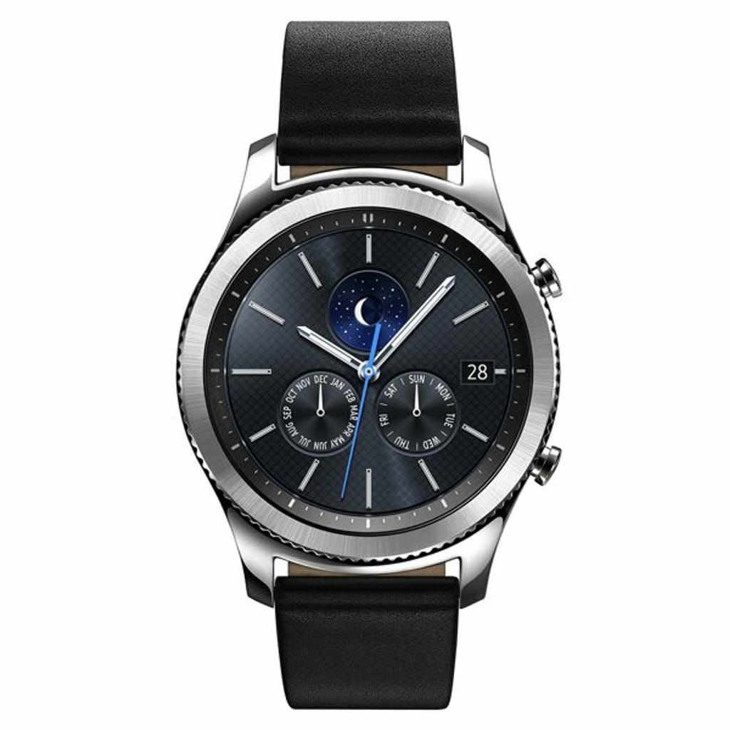 Gear s3 media outlet markt