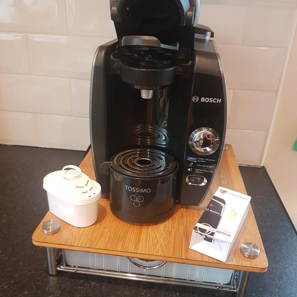 Tassimo ctpm01 hotsell