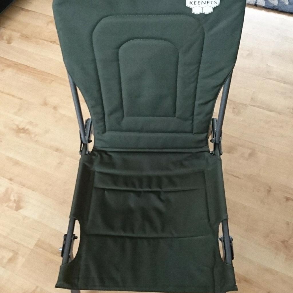 Keenets fishing chair new arrivals