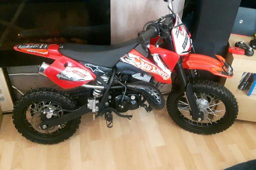Buy & Sell Kingsweston Bristol - Photos for Child's pit bike