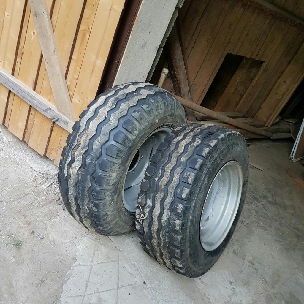 Kipper reifen in 8462 Gamlitz für 220,00 € zum Verkauf | Shpock DE