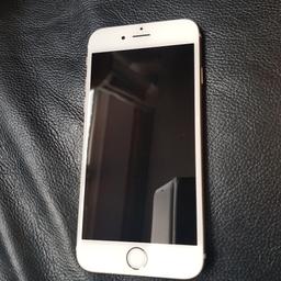 Iphone 6s 16gb in gold. Unlocked
In excellent condition as always had a screen protector and case.  6 months old
