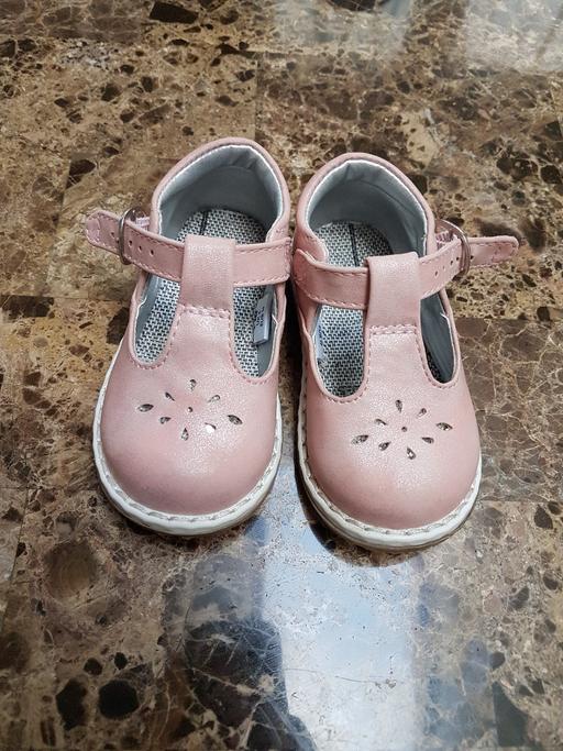 Buy & Sell Mitcham Merton - Photos for Mothercare baby girl shoes size 3