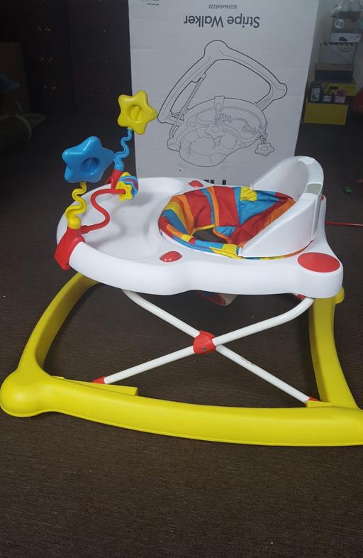 Buy & Sell Birchfield Birmingham - Photos for Stripe walker