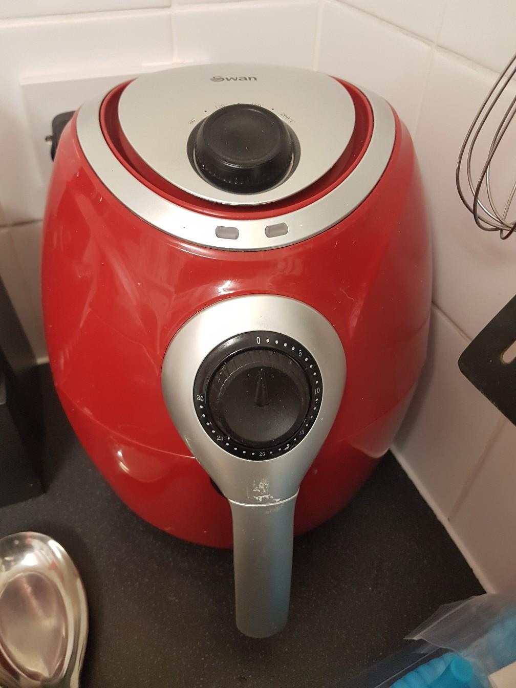 Air fryer in SS16 Basildon für 20,00 £ zum Verkauf Shpock DE