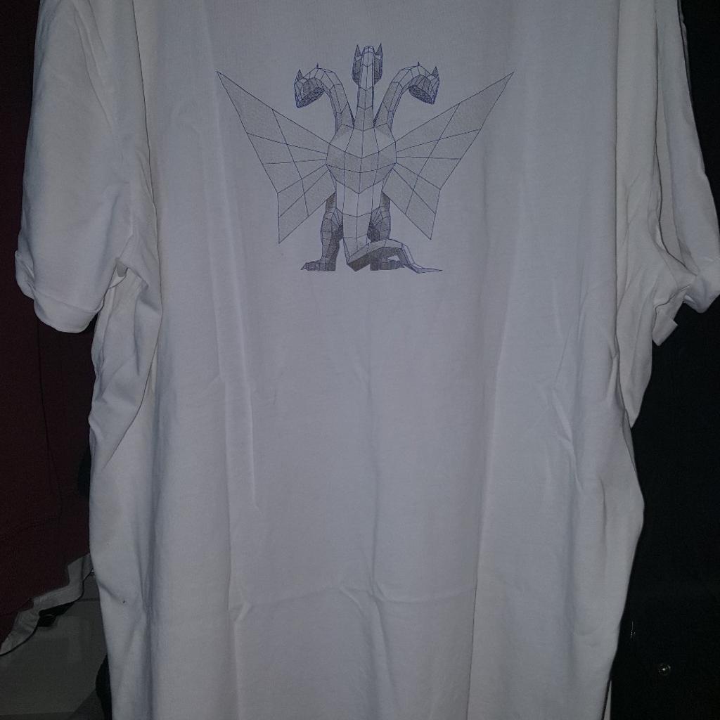 Dat Adam Merch T-Shirt XL in 51373 Leverkusen für € 1,00 zum Verkauf ...