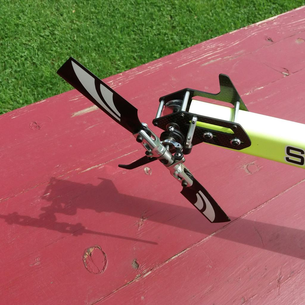 Sab Goblin 500 Sport in 6067 Absam für 600,00 € zum Verkauf | Shpock DE