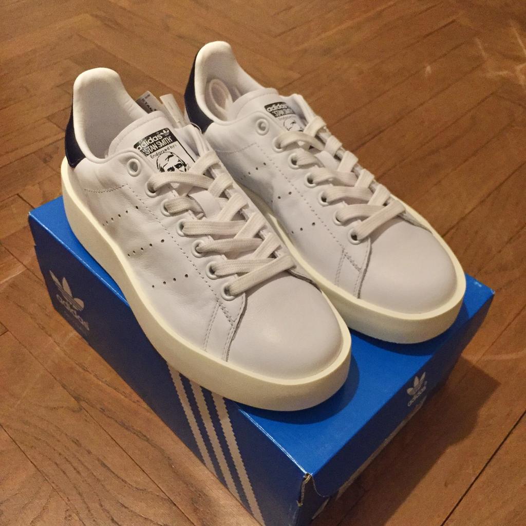 Stan smith best sale t 37