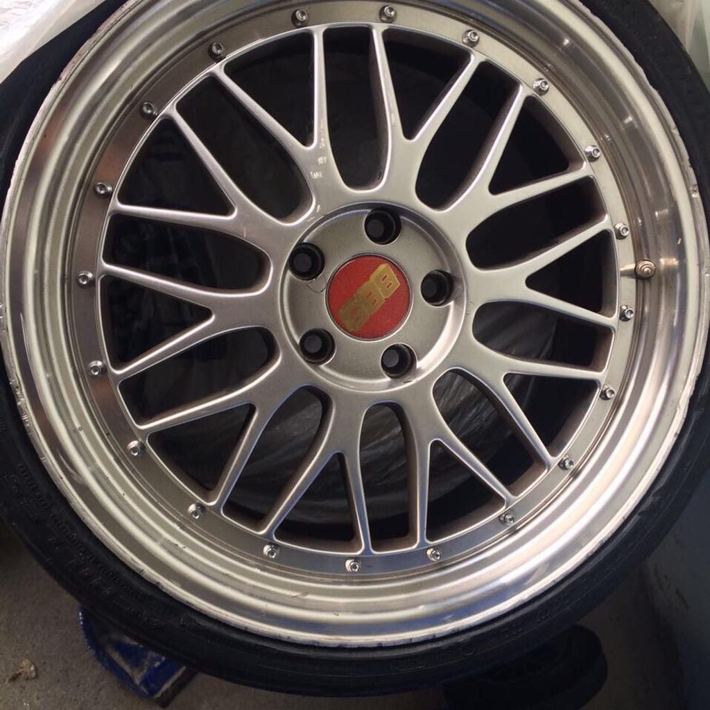 bbs le mans 19 zoll gutachten