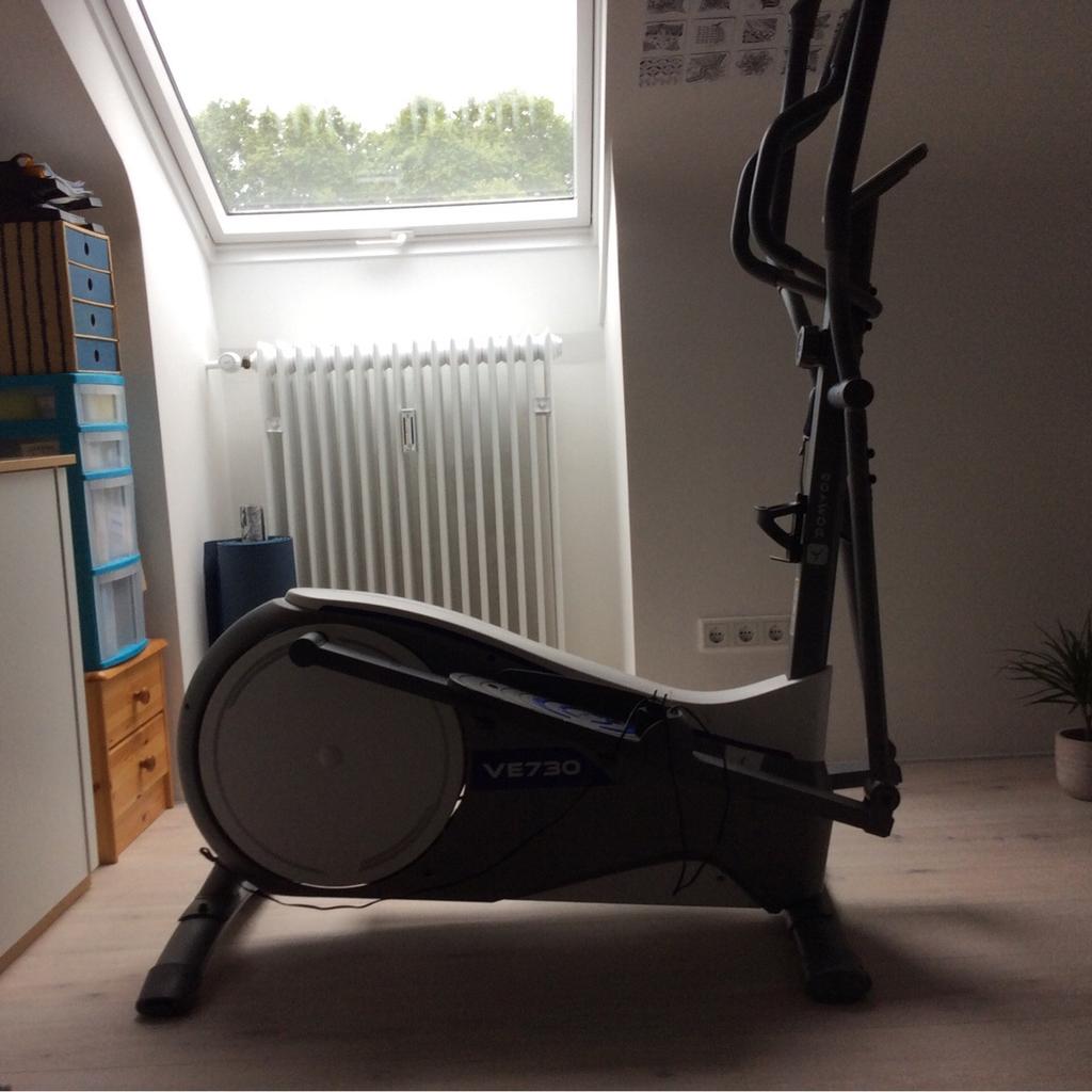 Ve730 discount cross trainer