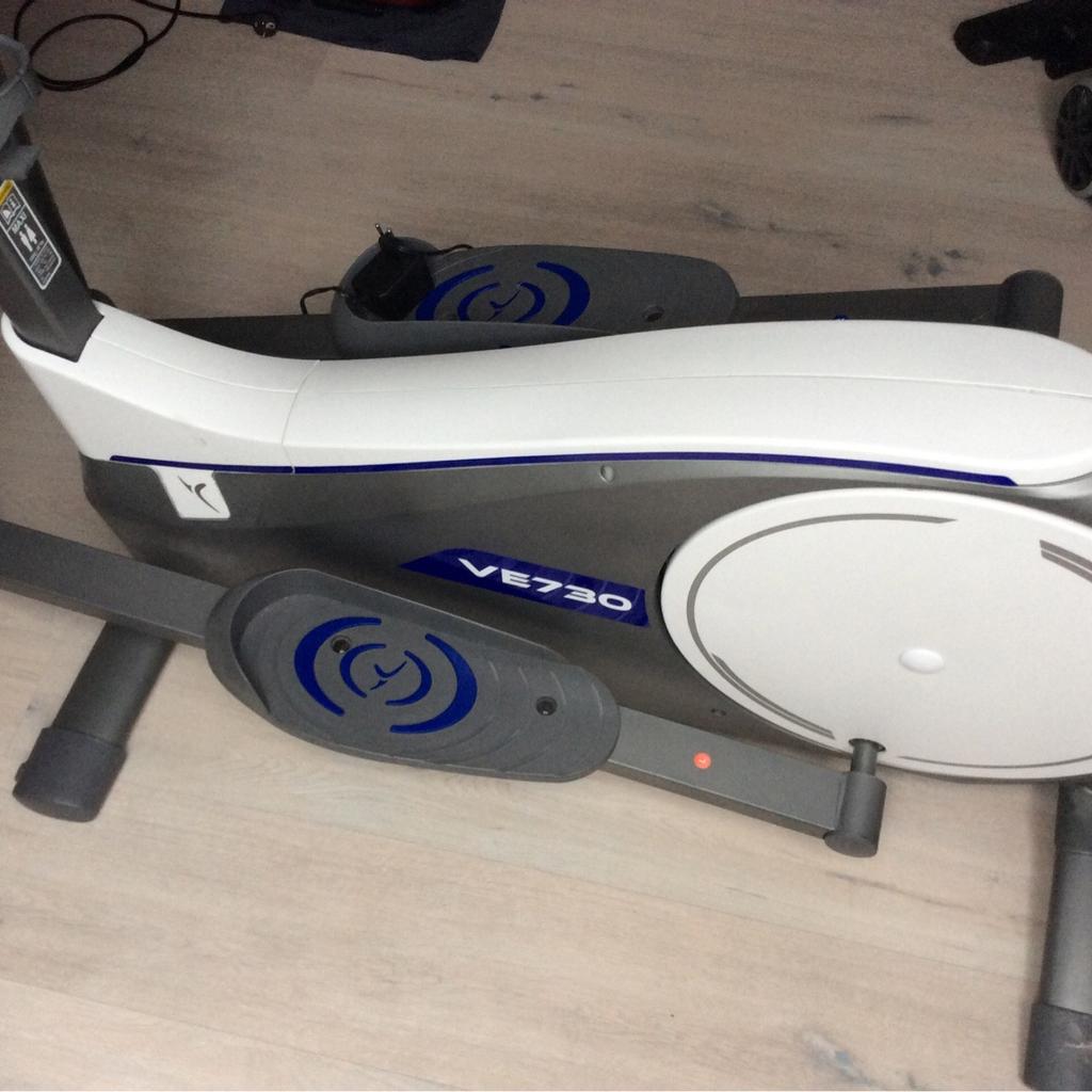 Ve730 hot sale cross trainer