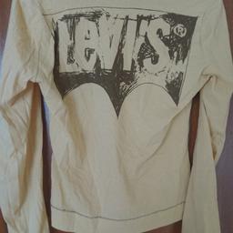Shirt Levis in der Größe S Preis ohne Versandkosten