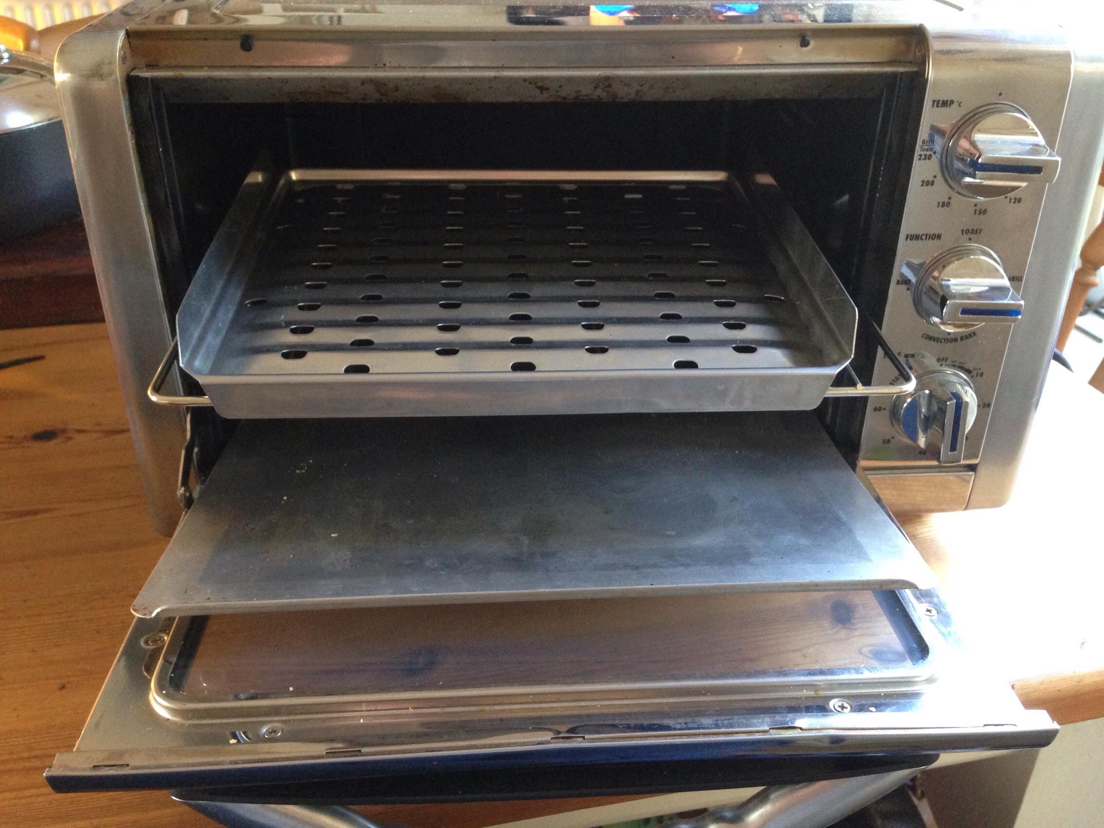 Gordon Ramsay Professional Mini Oven in M5 Salford für £ 25,00 zum