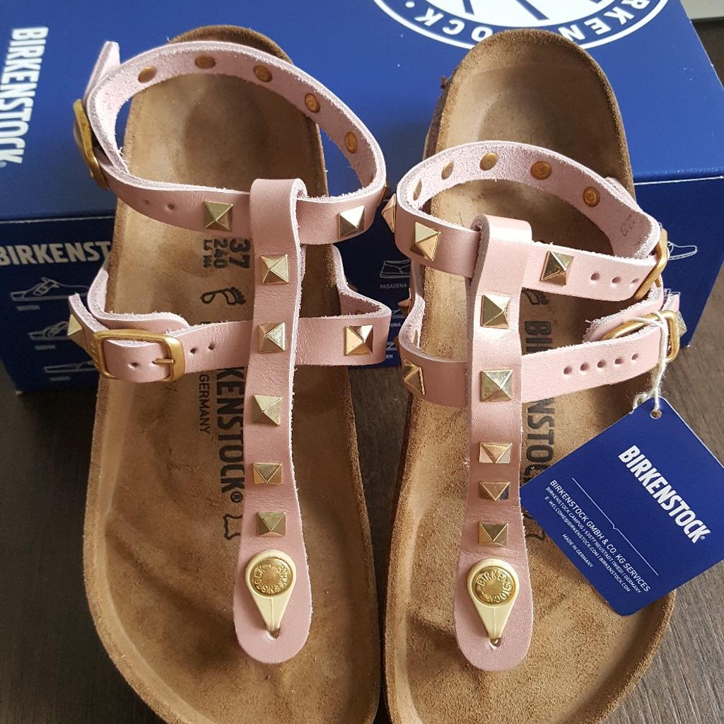 Birkenstock store marillia studded