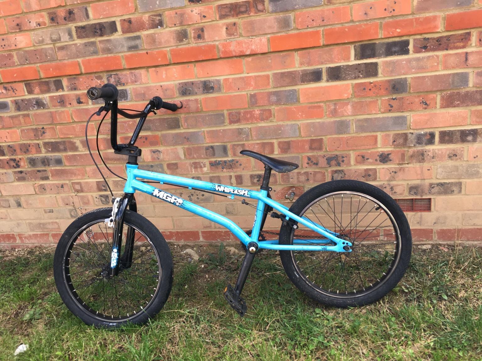 Mgp hot sale whiplash bmx