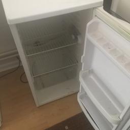 Under counter fridge used but clean condition collection just off walmersley road asap 20.00 o.n.o