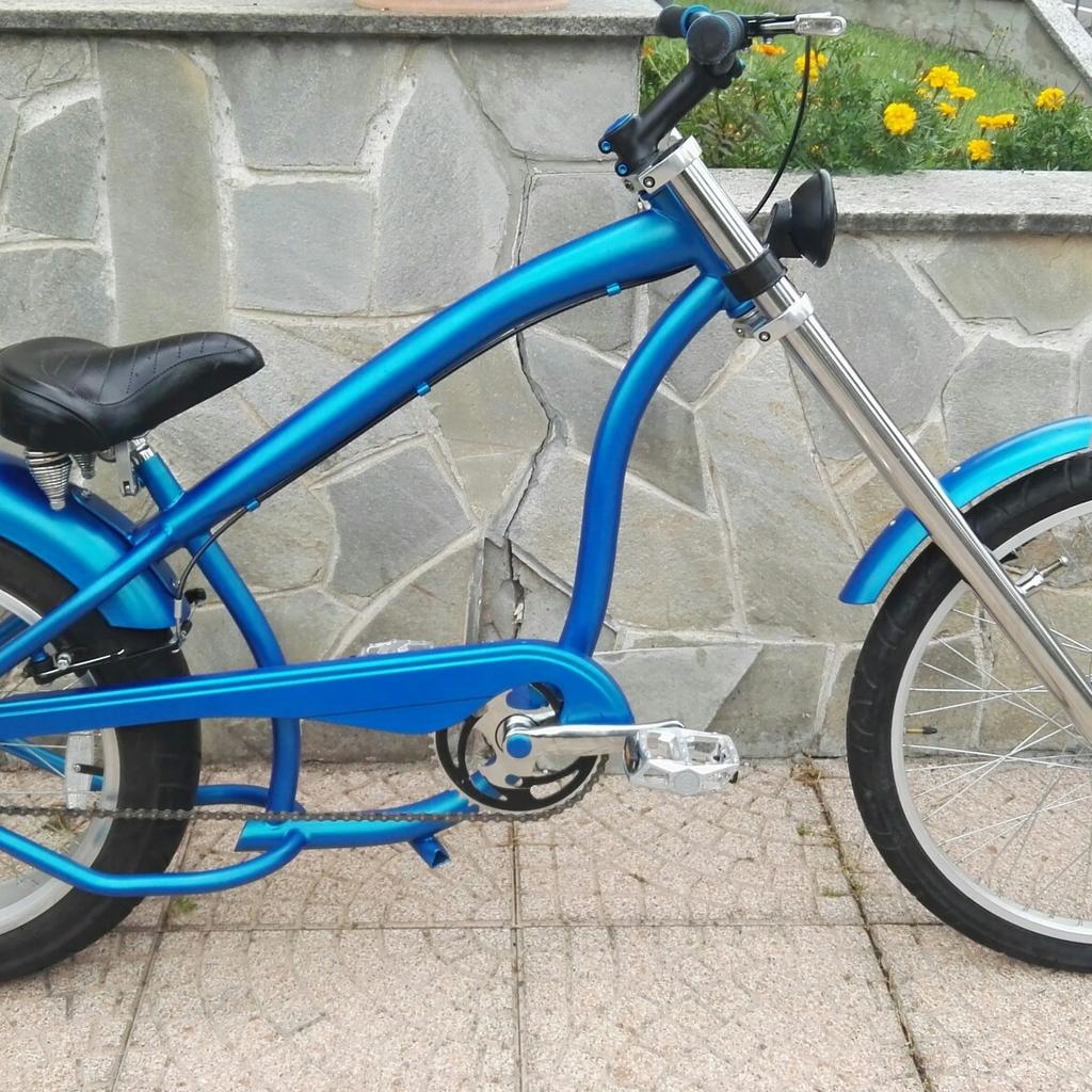 Soumye 48V500W13Ah 26" Beach Cruiser Electric Bicycle City E-Bike Mountain Bike ( Model: S115 - Foto 8