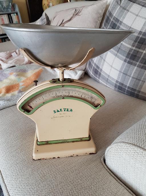 Buy & Sell Worcestershire Bromsgrove - Photos for Kitchen scales.