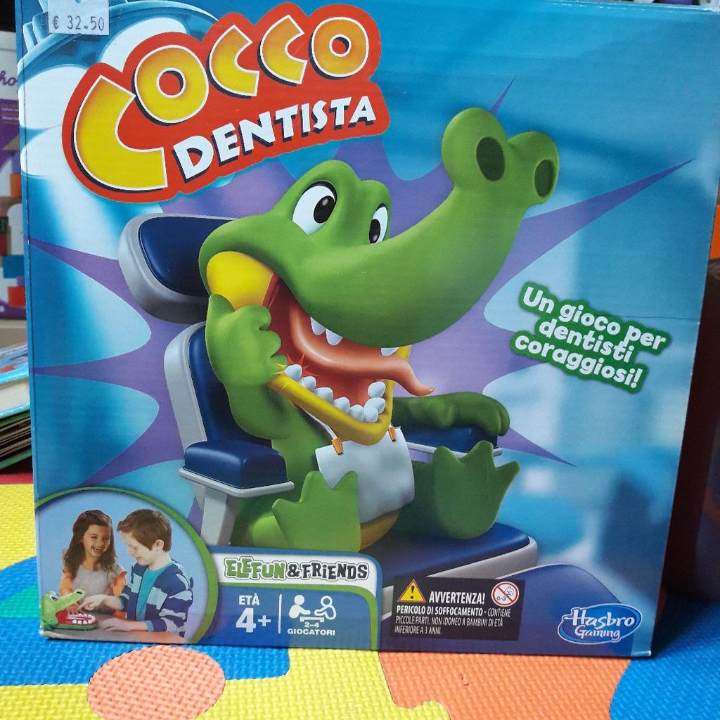 Cocco dentista in 20871 Velasca for €20.00 for sale