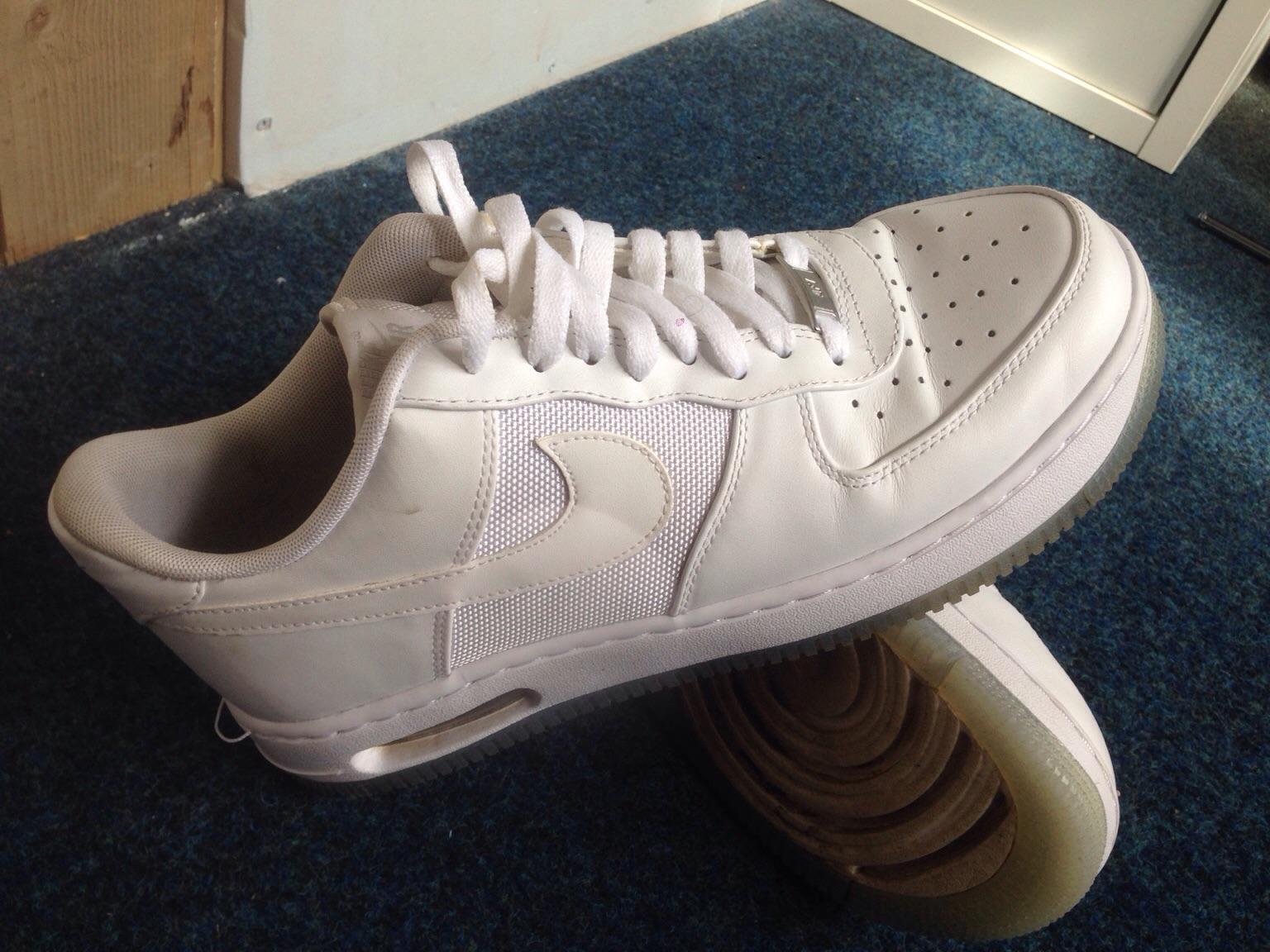 size 9 nike air force 1