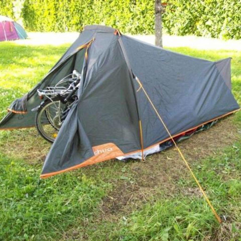 Decathlon t2 ultralight outlet pro