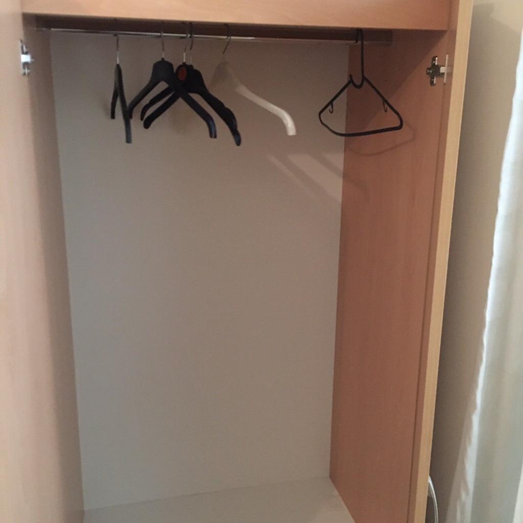 Wardrobe for sale in DN1 Doncaster für £ 35,00 zum Verkauf Shpock AT