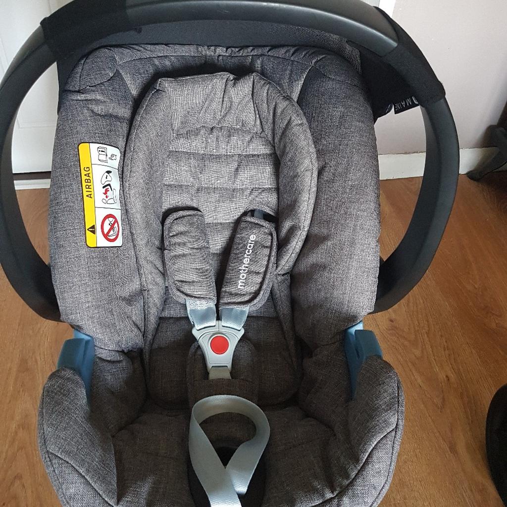 Orb on sale car seat