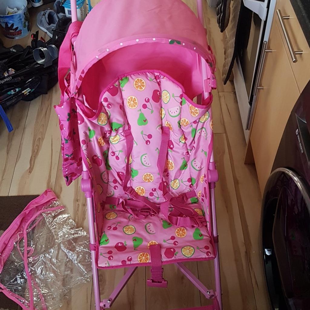 Mothercare jive stroller in CR0 Croydon for 20.00 for sale Shpock