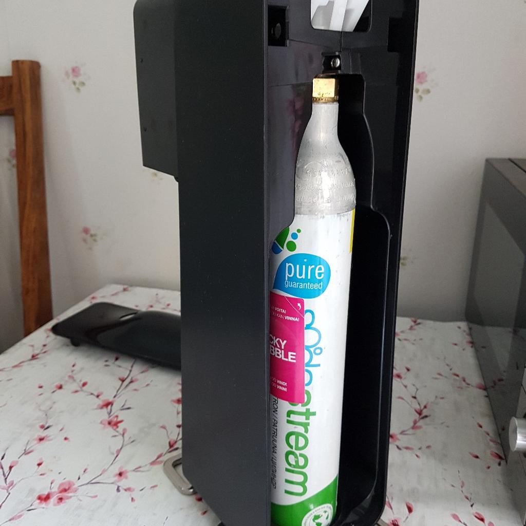 Sodastream - Elgiganten