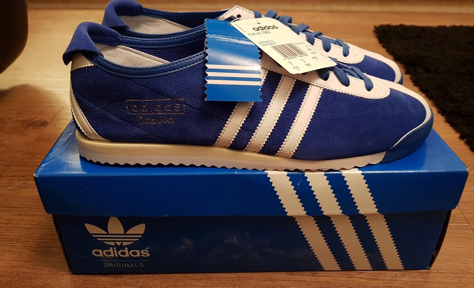 Adidas italia outlet 1960