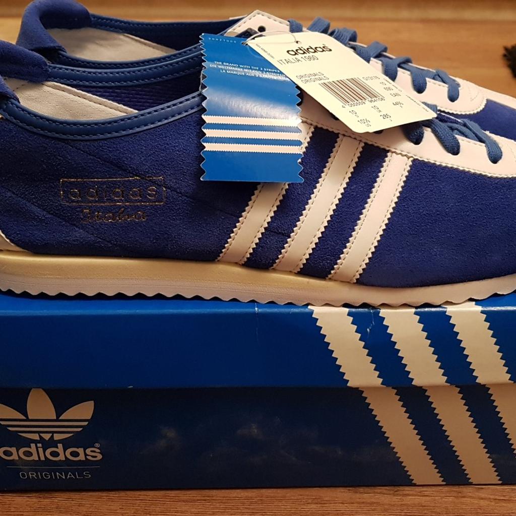 Adidas italia 1960 on sale