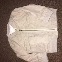Lovely jacket great condition