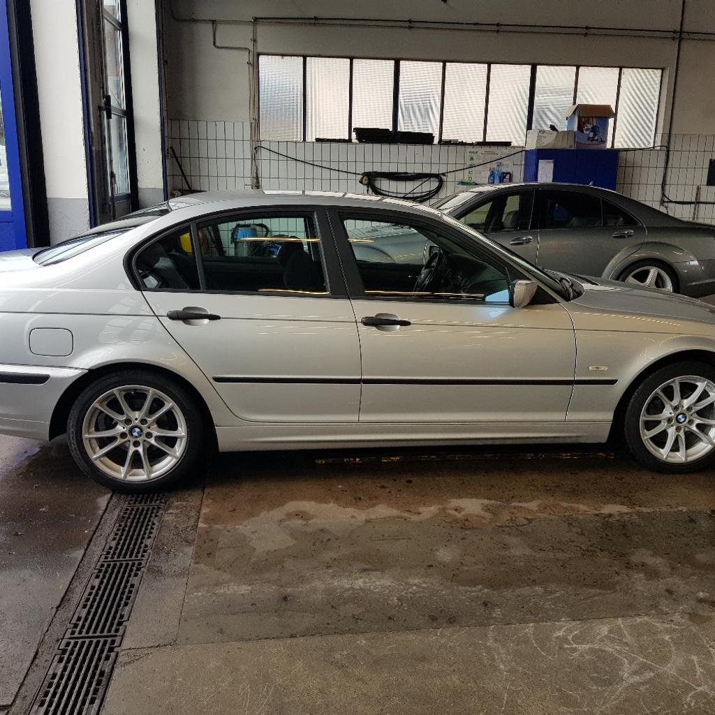 Bmw E46 Verbrauch