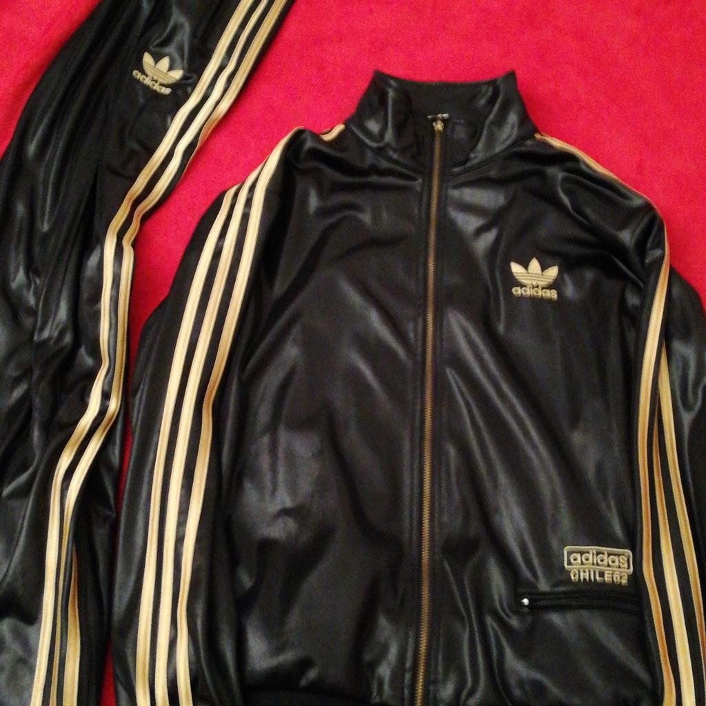 Tuta adidas shop chile 62 prezzo