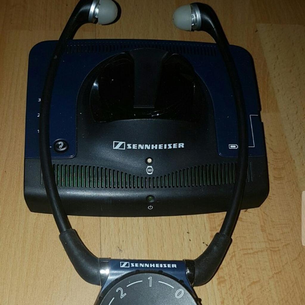 Tr discount 840 sennheiser