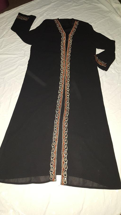 Buy & Sell Lozells Birmingham - Photos for Black Abaya