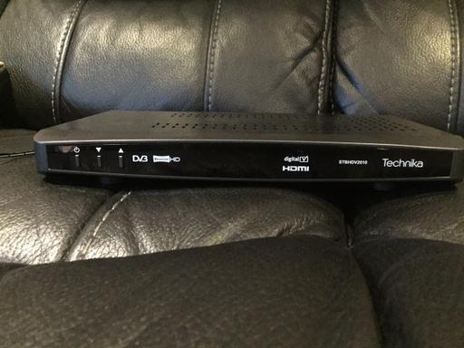 Buy & Sell Rowley Regis Sandwell - Photos for Freeview HD box