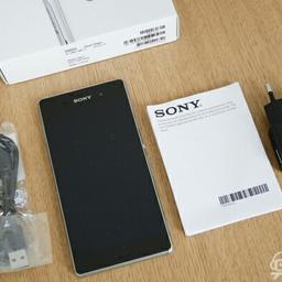 Sony xperia z5 compact neu