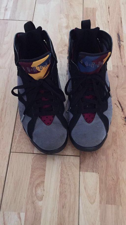 Buy & Sell Shenley Wood Milton Keynes - Photos for Men's size 7 trainers.