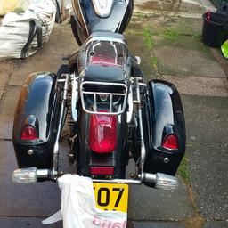 125 pioneer motorbike its on an 07 plate. Its sorned at present No MOT approx 8300 miles ideal learner bike. Unladen weight is 143 kg (OFFERS NEAR TO THE ASKING PRICE ONLY) re-advertised again due to more time wasters grab a bargain
