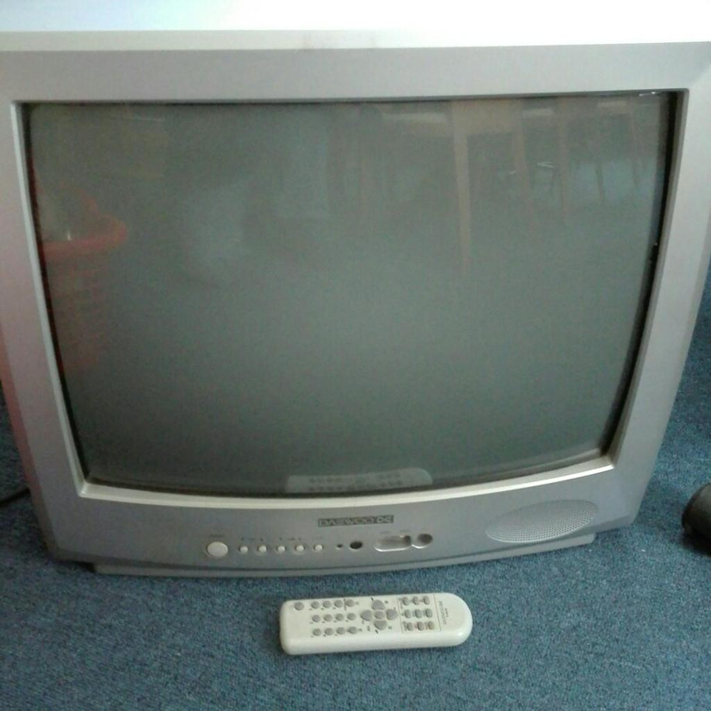 Tv Daewoo dc in 77704 Oberkirch für € 10,00 zum Verkauf Shpock AT