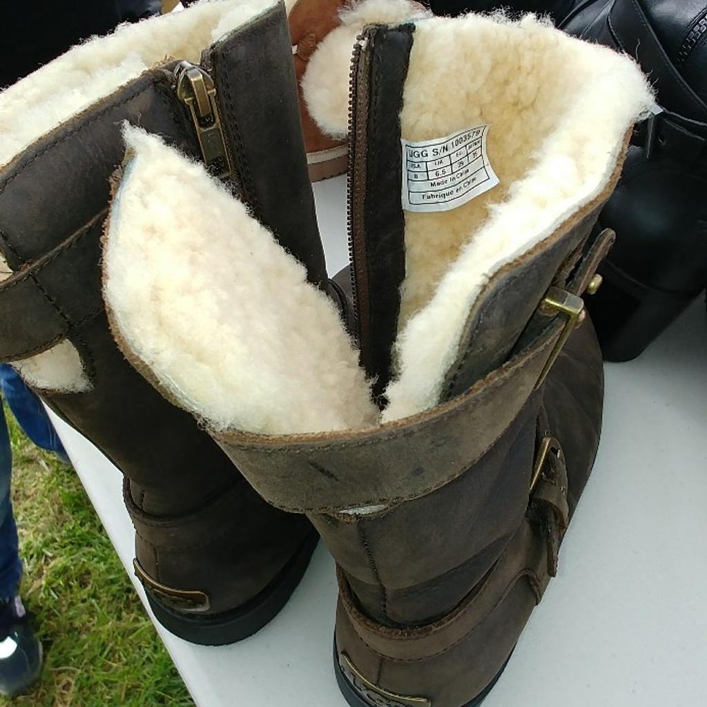 Ugg seconds outlet