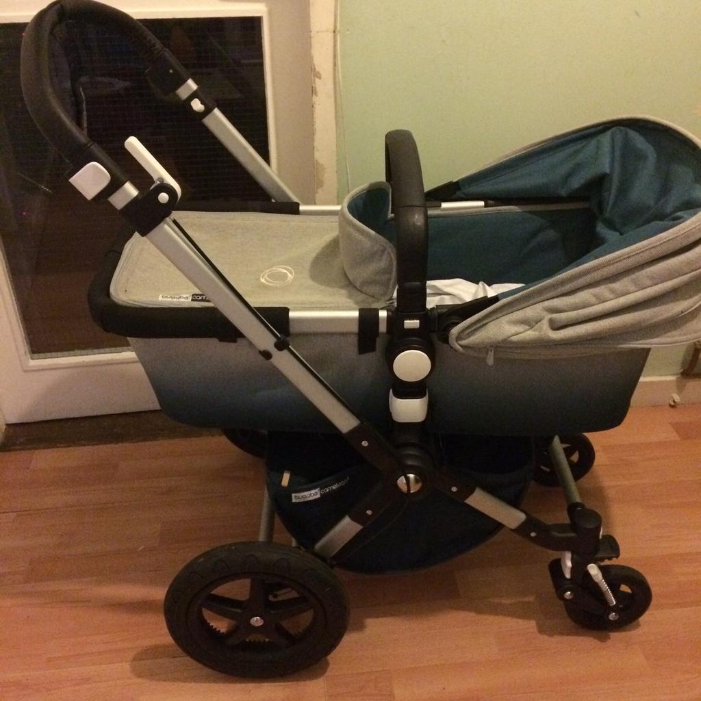 Baby pushchair in SW12 London für 400,00 £ zum Verkauf Shpock DE
