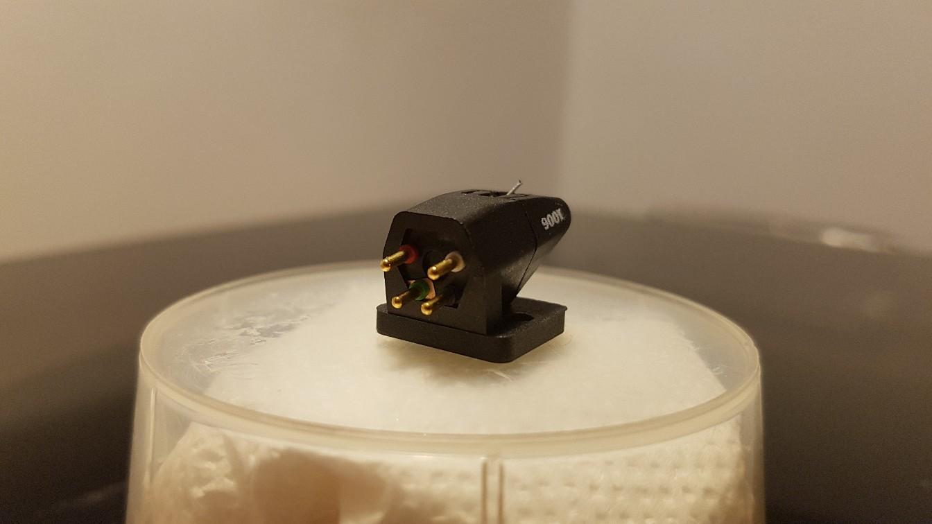 Goldring 1006 Tonabnehmer System In 1130 Wien Für 190,00 € Zum Verkauf