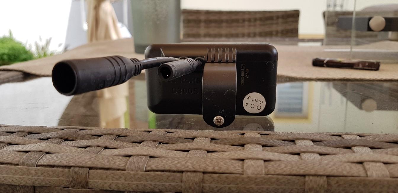 NCM L7 eBike Tuning Display DasKit Leisger in 67595 Bechtheim für 60