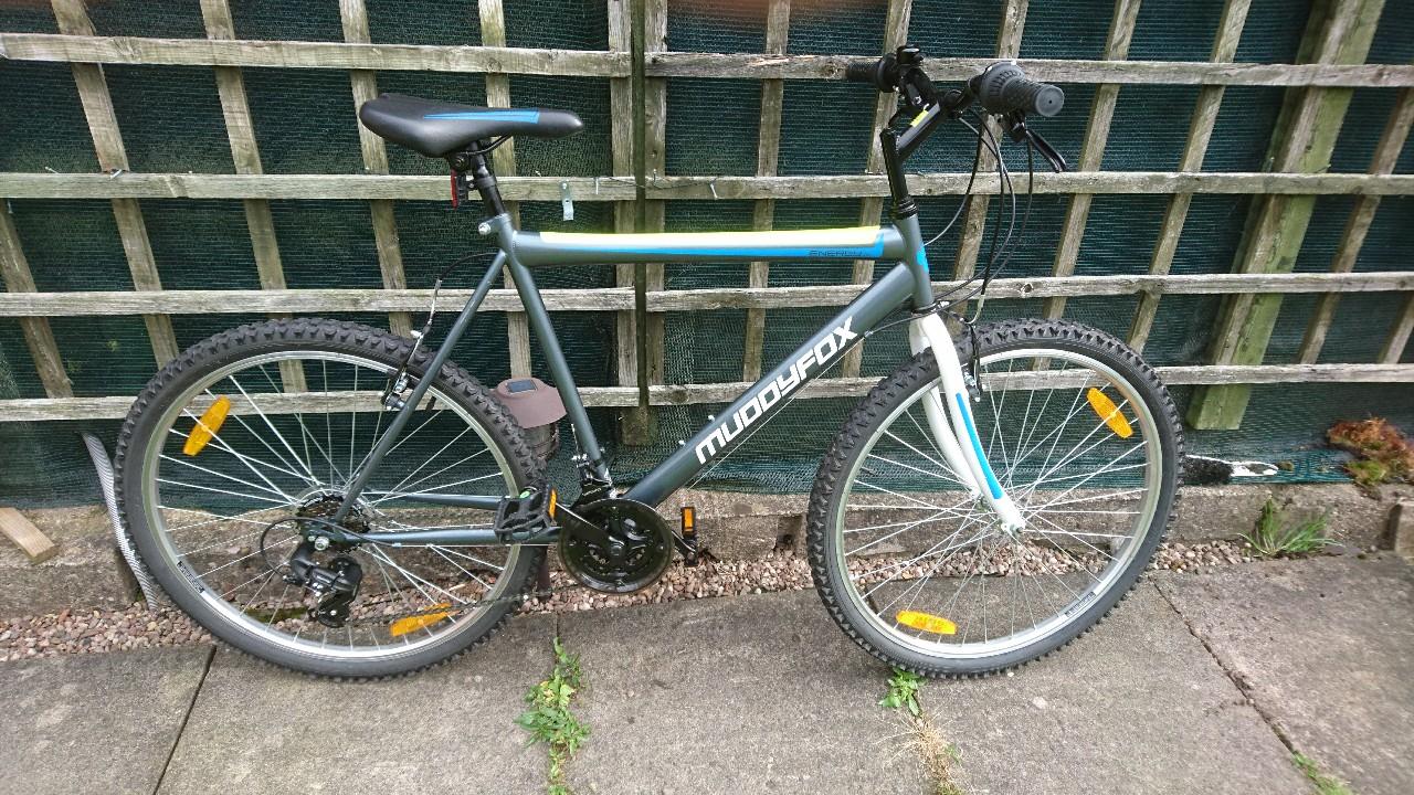 Muddyfox Energy 26 mountain bike in DE21 Derby for 85.00 for sale